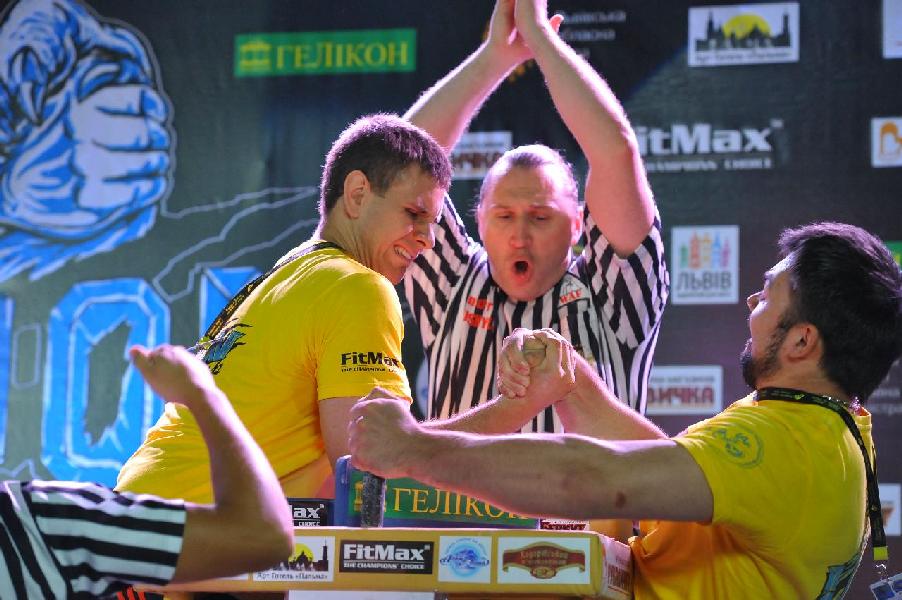 Lion Cup 2013 - Right Hand # Aрмспорт # Armsport # Armpower.net