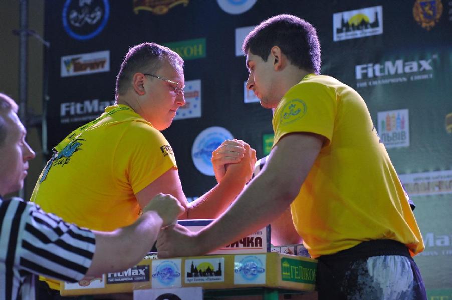 Lion Cup 2013 - Right Hand # Aрмспорт # Armsport # Armpower.net