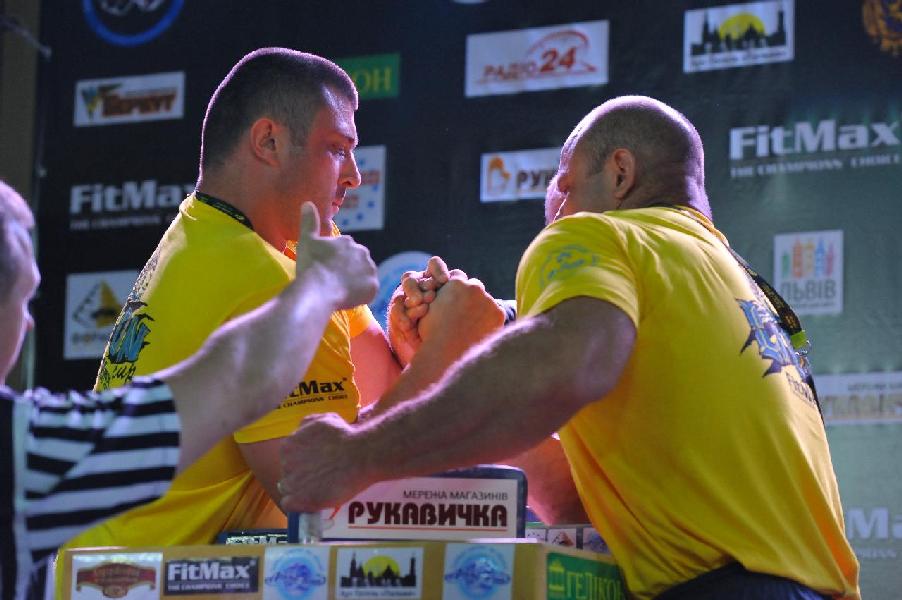 Lion Cup 2013 - Right Hand # Siłowanie na ręce # Armwrestling # Armpower.net