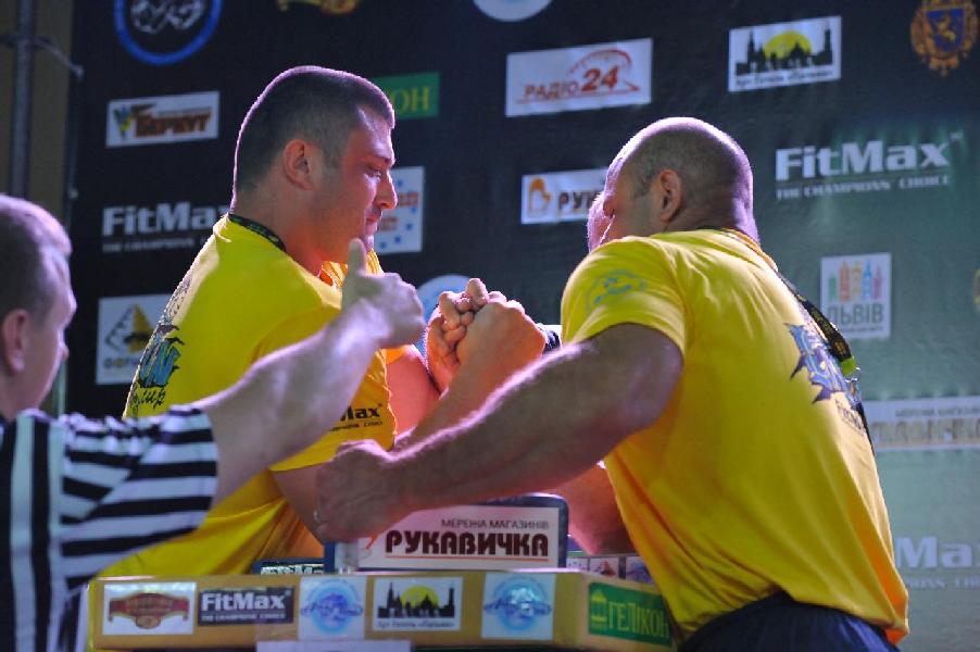 Lion Cup 2013 - Right Hand # Aрмспорт # Armsport # Armpower.net