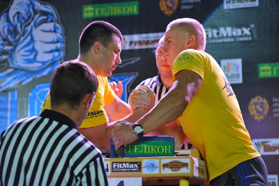 Lion Cup 2013 - Right Hand # Aрмспорт # Armsport # Armpower.net