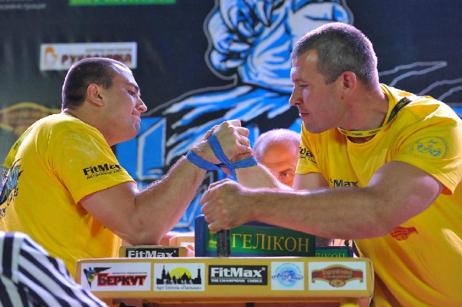 Lion Cup 2013 - Right Hand # Aрмспорт # Armsport # Armpower.net