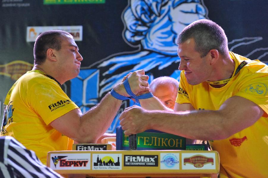 Lion Cup 2013 - Right Hand # Aрмспорт # Armsport # Armpower.net