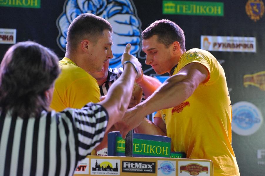 Lion Cup 2013 - Right Hand # Aрмспорт # Armsport # Armpower.net