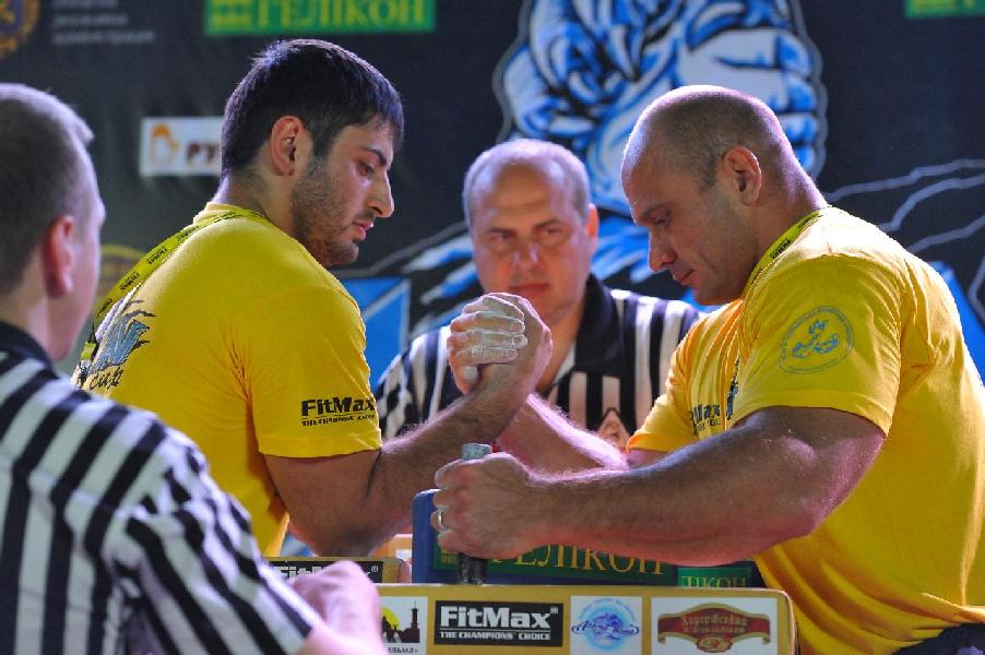 Lion Cup 2013 - Right Hand # Aрмспорт # Armsport # Armpower.net