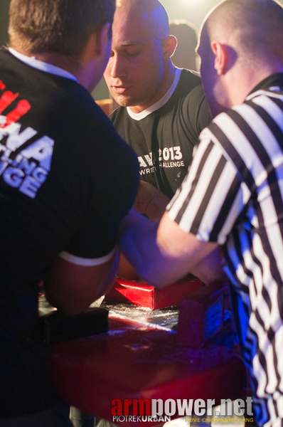 Orava Armwrestling Challenge 2013 # Siłowanie na ręce # Armwrestling # Armpower.net