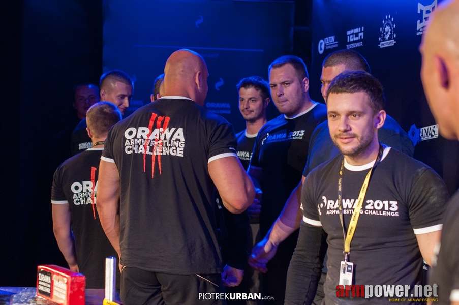 Orava Armwrestling Challenge 2013 # Armwrestling # Armpower.net