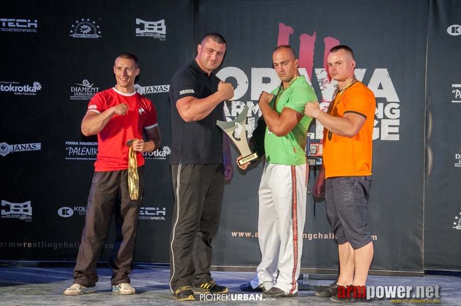 Orava Armwrestling Challenge 2013 # Siłowanie na ręce # Armwrestling # Armpower.net