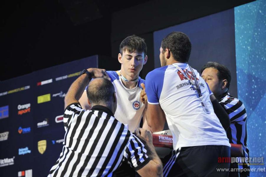 World Armwrestling Championship 2013 - day 1 # Aрмспорт # Armsport # Armpower.net