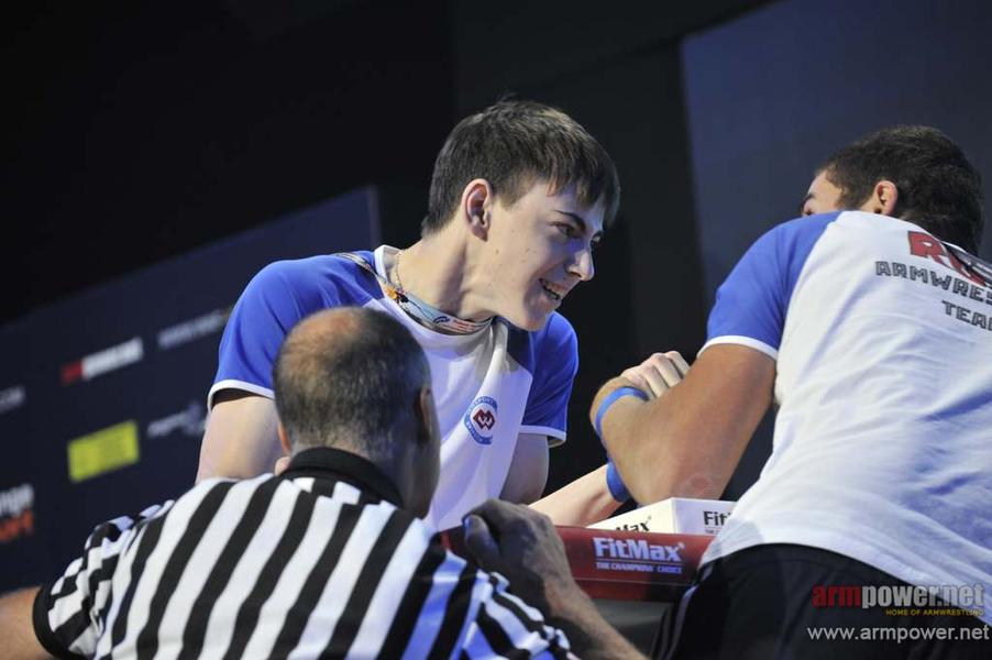 World Armwrestling Championship 2013 - day 1 # Siłowanie na ręce # Armwrestling # Armpower.net