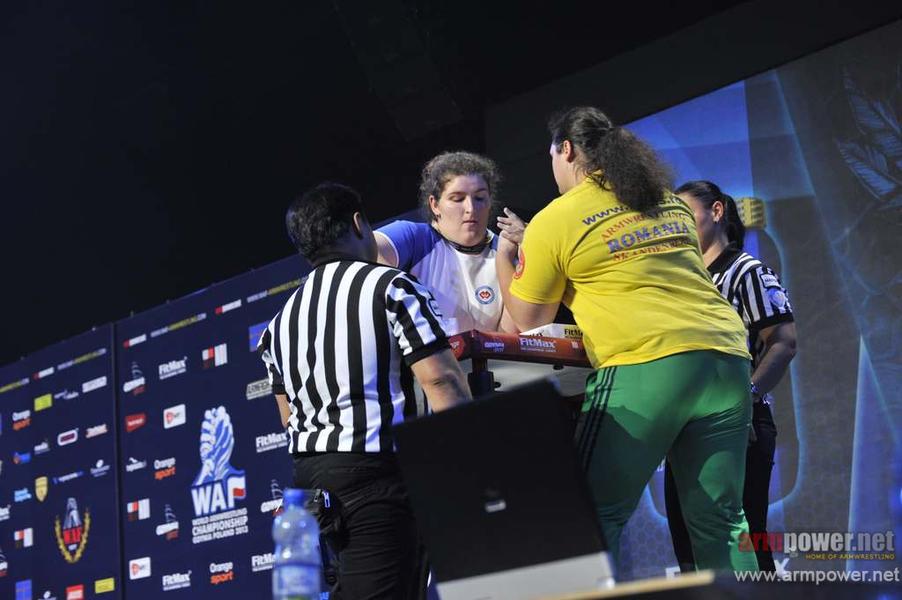 World Armwrestling Championship 2013 - day 1 # Armwrestling # Armpower.net