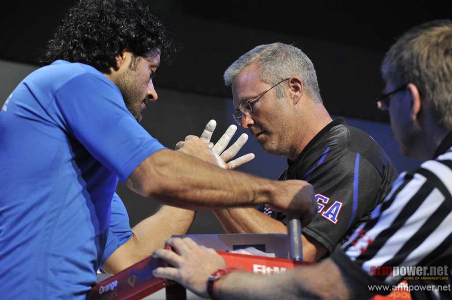 World Armwrestling Championship 2013 - day 1 # Aрмспорт # Armsport # Armpower.net