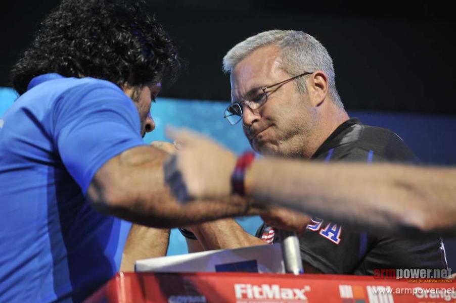 World Armwrestling Championship 2013 - day 1 # Armwrestling # Armpower.net