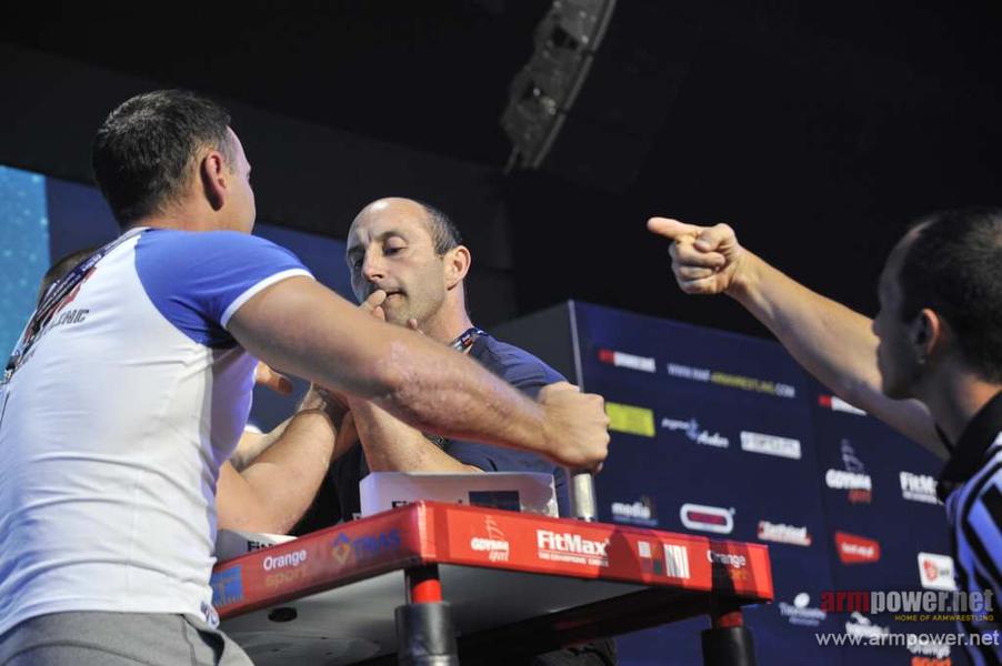 World Armwrestling Championship 2013 - day 1 # Armwrestling # Armpower.net