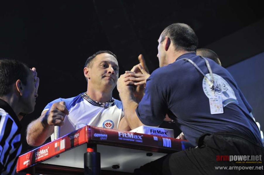 World Armwrestling Championship 2013 - day 1 # Siłowanie na ręce # Armwrestling # Armpower.net