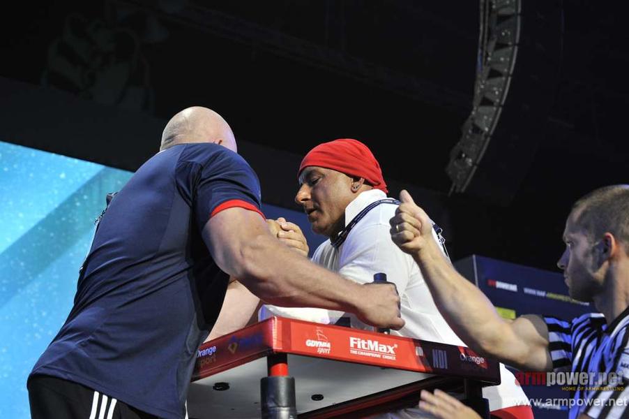 World Armwrestling Championship 2013 - day 1 # Siłowanie na ręce # Armwrestling # Armpower.net