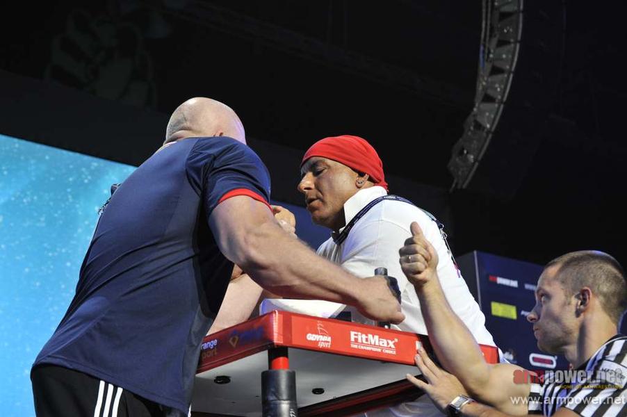 World Armwrestling Championship 2013 - day 1 # Siłowanie na ręce # Armwrestling # Armpower.net