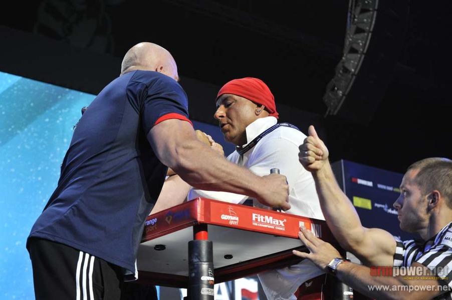 World Armwrestling Championship 2013 - day 1 # Armwrestling # Armpower.net