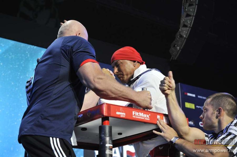 World Armwrestling Championship 2013 - day 1 # Armwrestling # Armpower.net