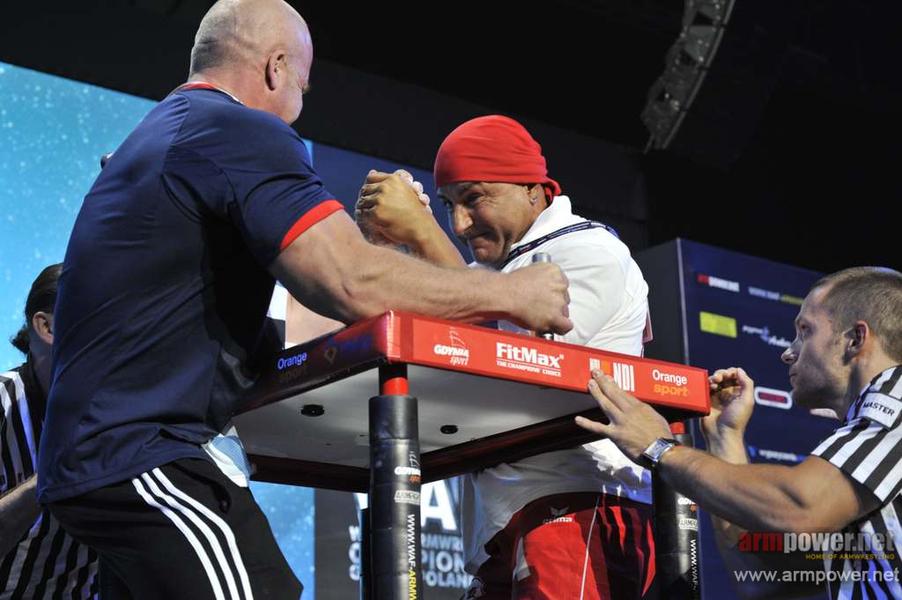 World Armwrestling Championship 2013 - day 1 # Siłowanie na ręce # Armwrestling # Armpower.net