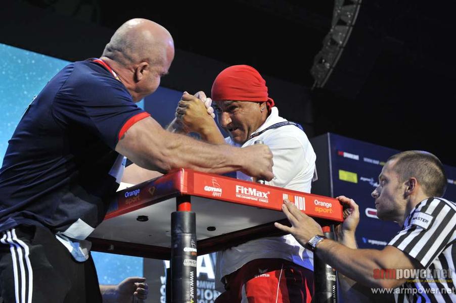 World Armwrestling Championship 2013 - day 1 # Siłowanie na ręce # Armwrestling # Armpower.net