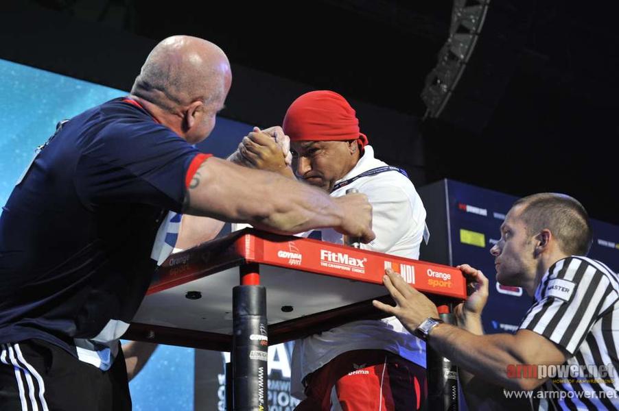 World Armwrestling Championship 2013 - day 1 # Siłowanie na ręce # Armwrestling # Armpower.net