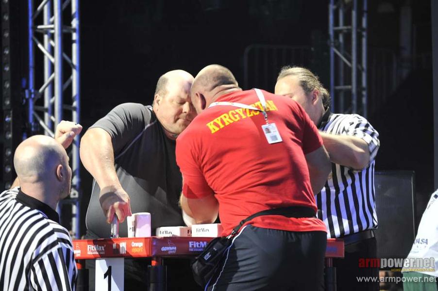 World Armwrestling Championship 2013 - day 1 # Siłowanie na ręce # Armwrestling # Armpower.net