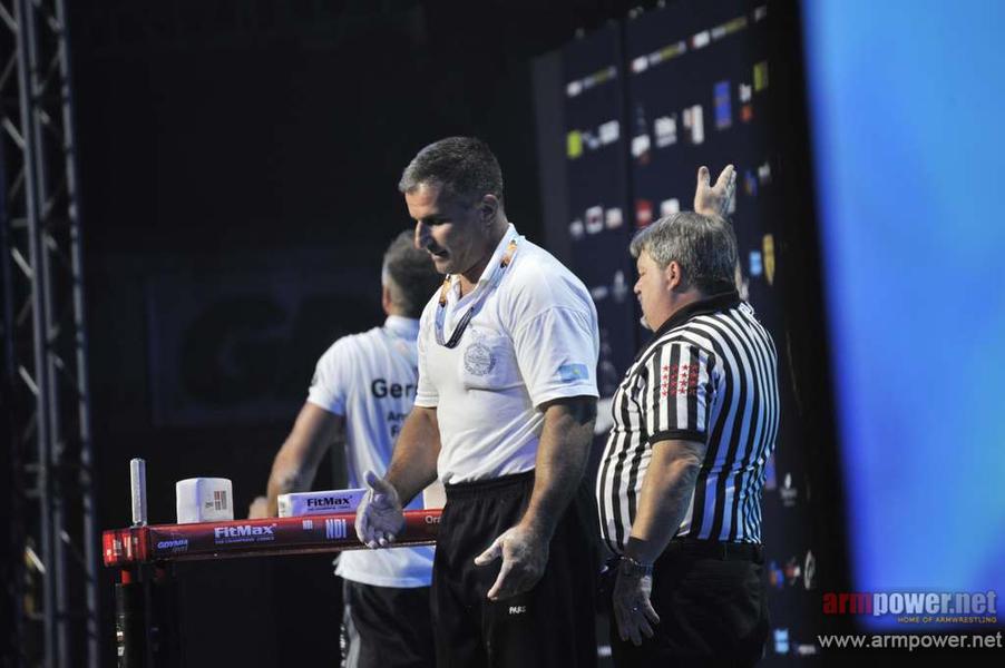 World Armwrestling Championship 2013 - day 1 # Siłowanie na ręce # Armwrestling # Armpower.net