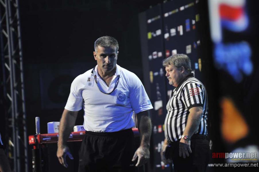 World Armwrestling Championship 2013 - day 1 # Aрмспорт # Armsport # Armpower.net