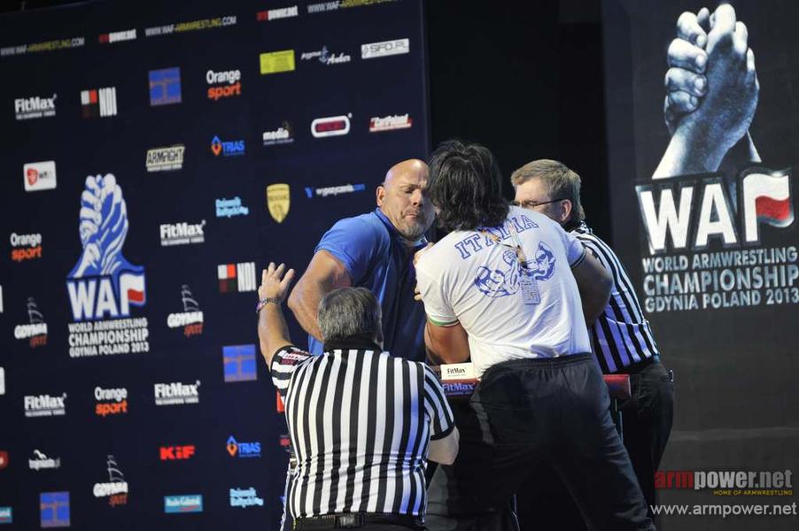 World Armwrestling Championship 2013 - day 1 # Aрмспорт # Armsport # Armpower.net