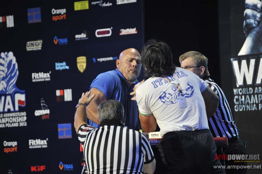 World Armwrestling Championship 2013 - day 1 # Siłowanie na ręce # Armwrestling # Armpower.net