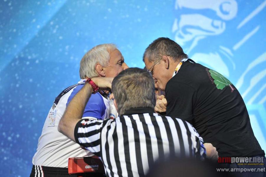 World Armwrestling Championship 2013 - day 1 # Armwrestling # Armpower.net