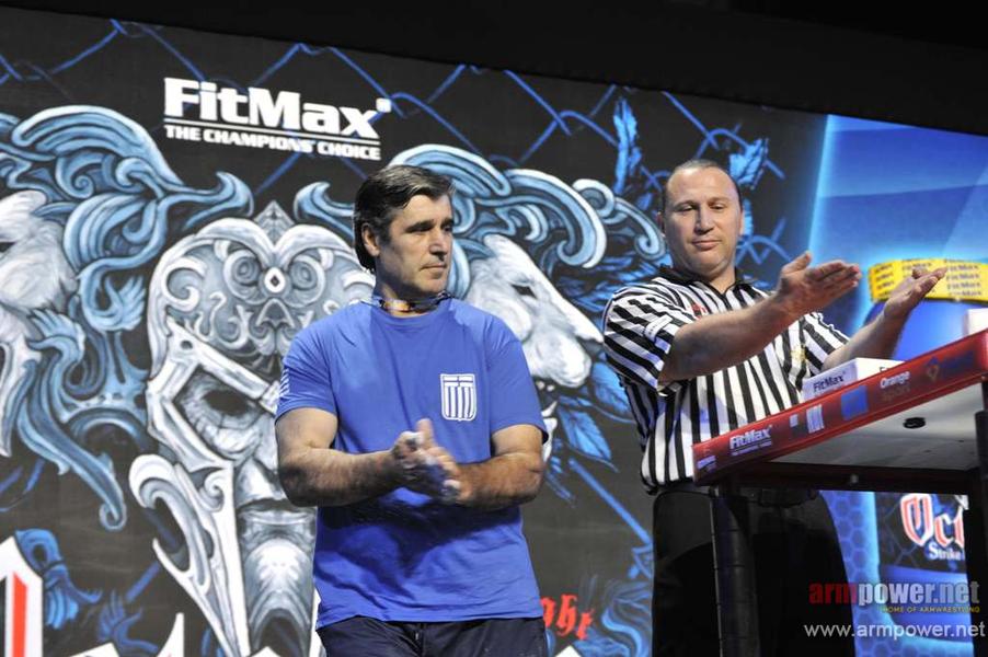 World Armwrestling Championship 2013 - day 1 # Armwrestling # Armpower.net