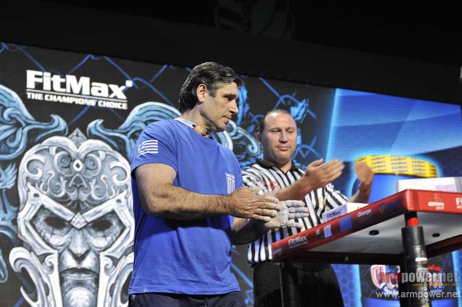 World Armwrestling Championship 2013 - day 1 # Aрмспорт # Armsport # Armpower.net