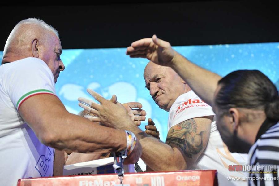 World Armwrestling Championship 2013 - day 1 # Siłowanie na ręce # Armwrestling # Armpower.net