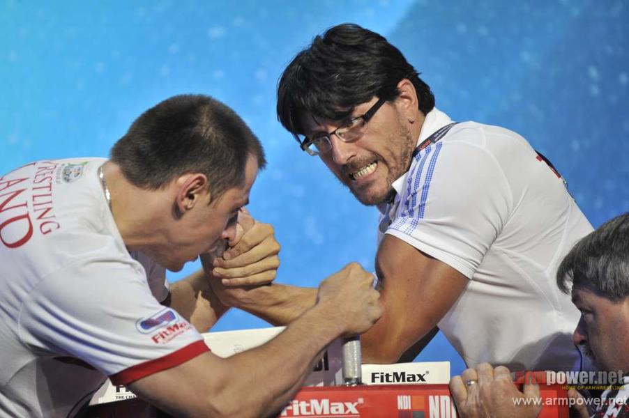 World Armwrestling Championship 2013 - day 1 # Aрмспорт # Armsport # Armpower.net