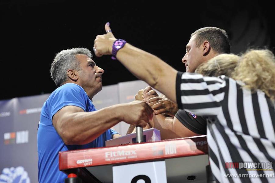 World Armwrestling Championship 2013 - day 1 # Aрмспорт # Armsport # Armpower.net