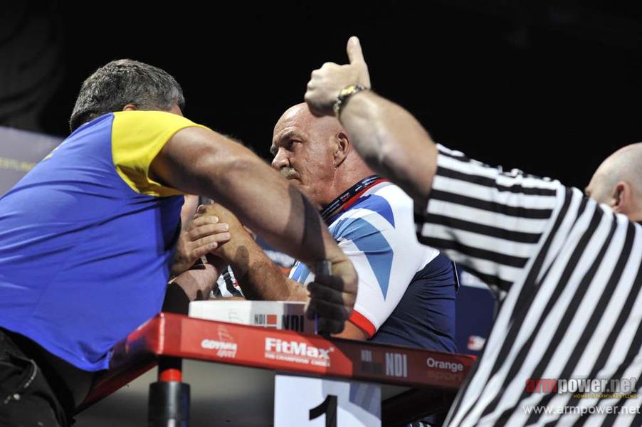 World Armwrestling Championship 2013 - day 1 # Siłowanie na ręce # Armwrestling # Armpower.net