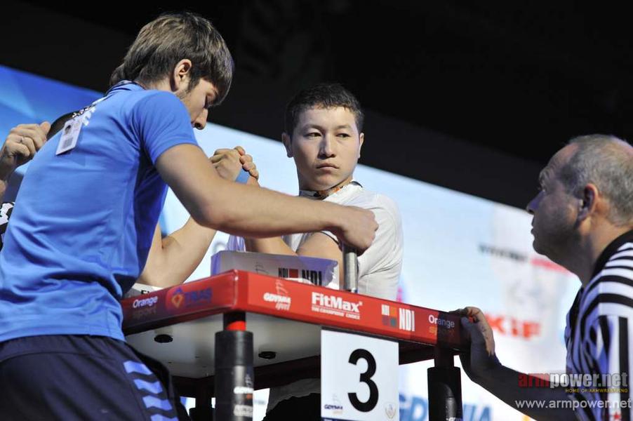 World Armwrestling Championship 2013 - day 1 # Siłowanie na ręce # Armwrestling # Armpower.net