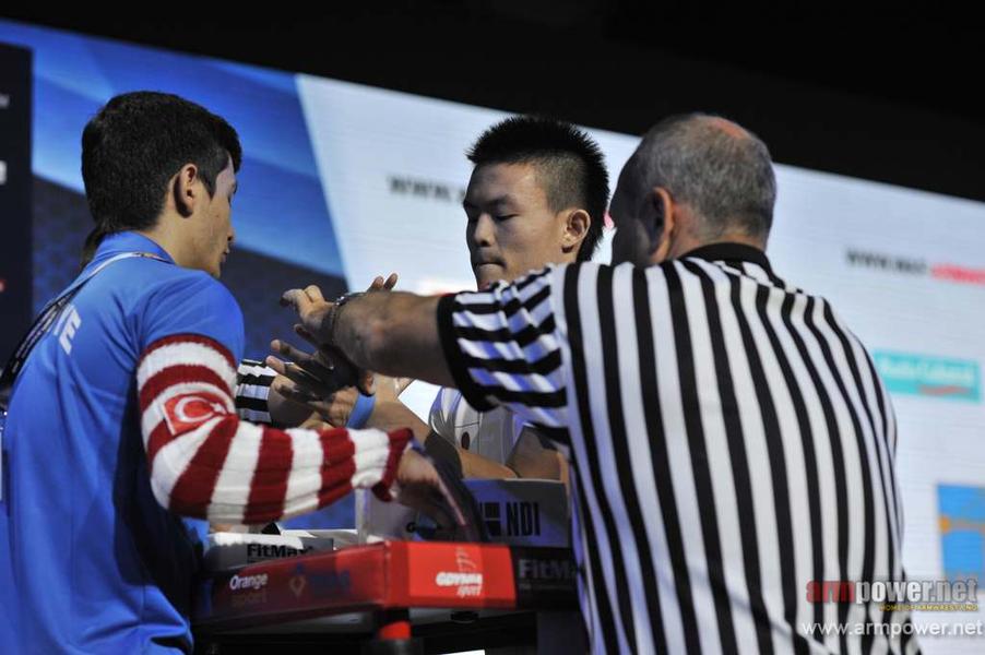 World Armwrestling Championship 2013 - day 1 # Aрмспорт # Armsport # Armpower.net