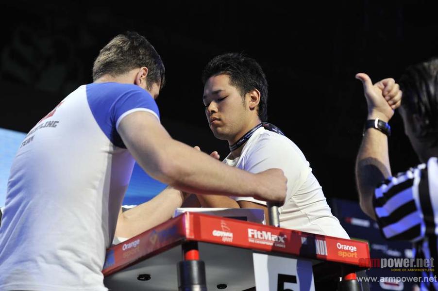 World Armwrestling Championship 2013 - day 1 # Aрмспорт # Armsport # Armpower.net