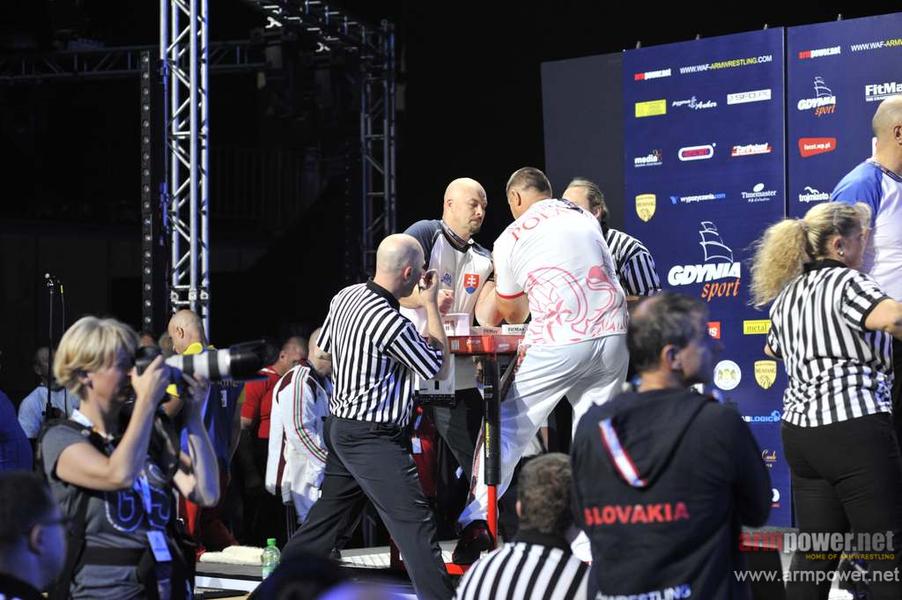 World Armwrestling Championship 2013 - day 1 # Siłowanie na ręce # Armwrestling # Armpower.net