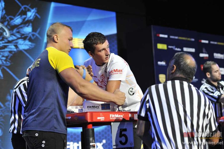 World Armwrestling Championship 2013 - day 1 # Siłowanie na ręce # Armwrestling # Armpower.net