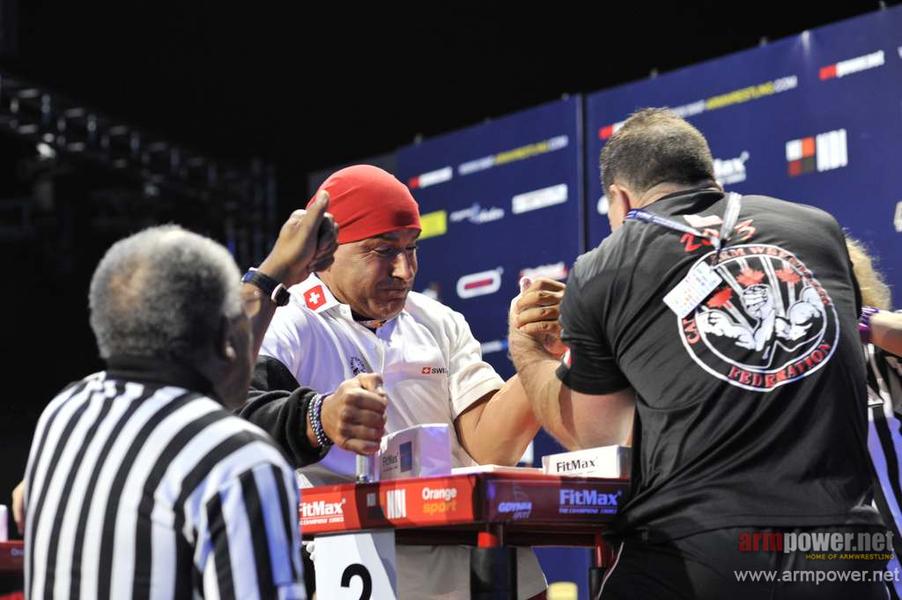 World Armwrestling Championship 2013 - day 1 # Siłowanie na ręce # Armwrestling # Armpower.net