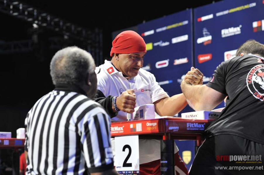 World Armwrestling Championship 2013 - day 1 # Aрмспорт # Armsport # Armpower.net