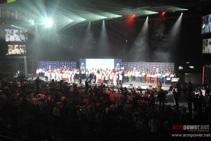 World Armwrestling Championship 2013 - day 1 # Siłowanie na ręce # Armwrestling # Armpower.net