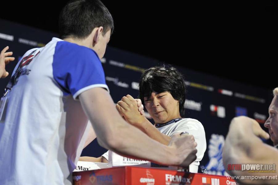 World Armwrestling Championship 2013 - day 1 # Siłowanie na ręce # Armwrestling # Armpower.net