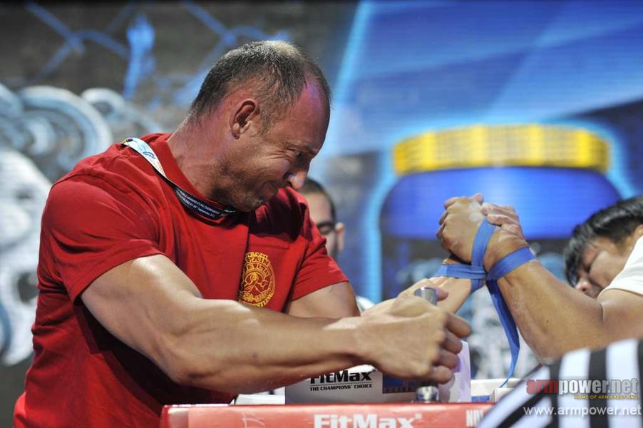 World Armwrestling Championship 2013 - day 1 # Siłowanie na ręce # Armwrestling # Armpower.net