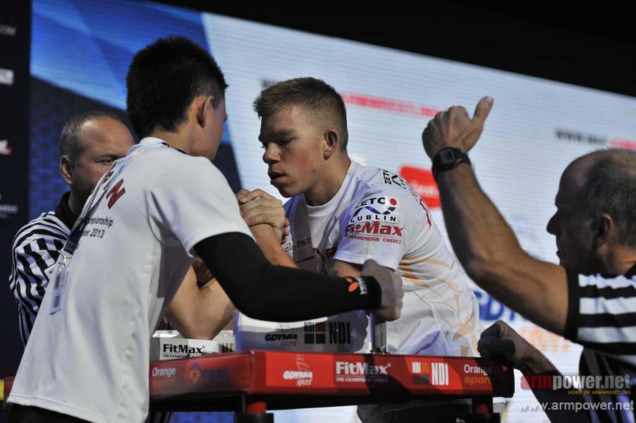 World Armwrestling Championship 2013 - day 1 # Aрмспорт # Armsport # Armpower.net