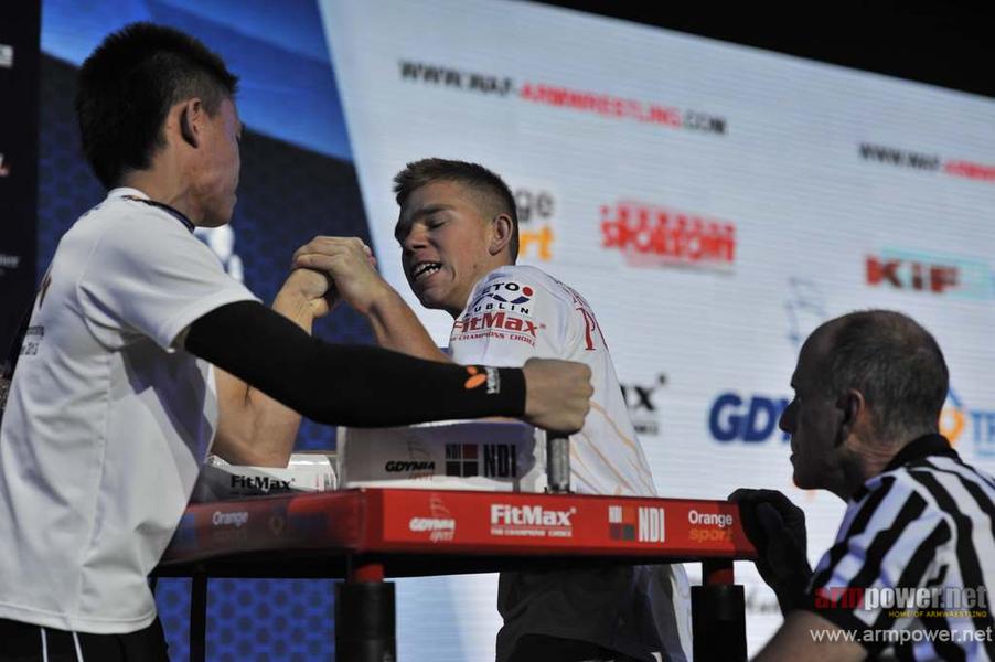 World Armwrestling Championship 2013 - day 1 # Aрмспорт # Armsport # Armpower.net